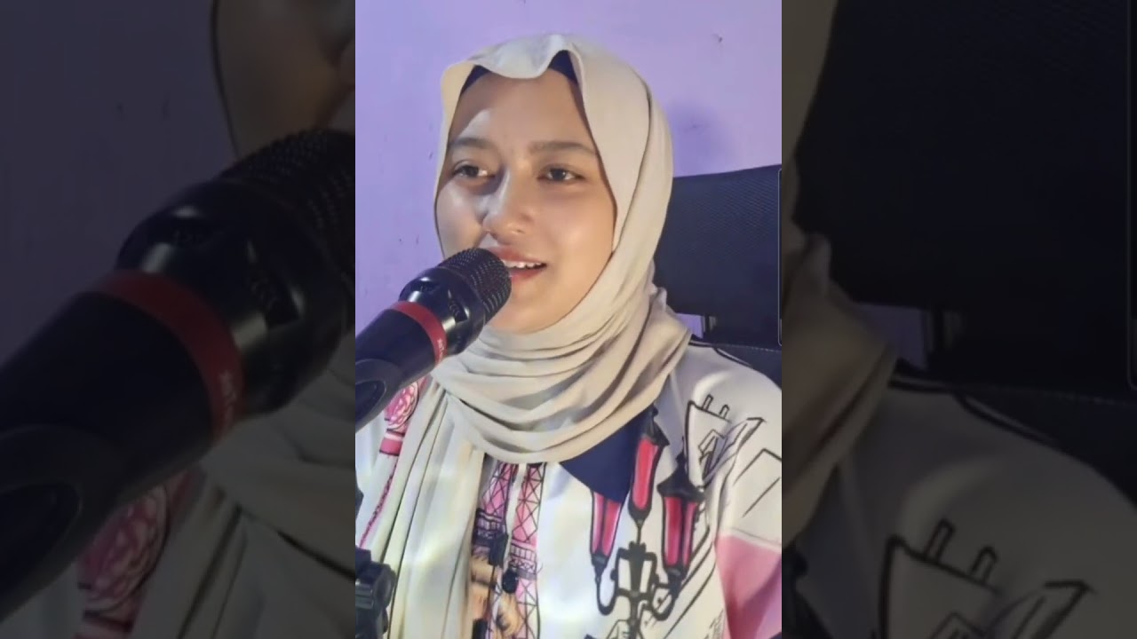 Keranda Cinta - Noer Halimah, Cover By Jheny Zein