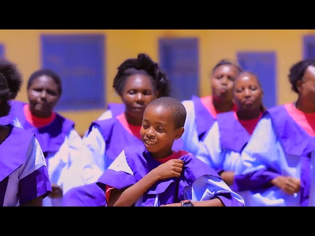 1. ASIKALI BY A.I.C KAVALULA - UPENDO CHOIR (OFFICIAL VIDEO) class=