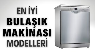 BEST DISHWASHERS REVIEW - YouTube