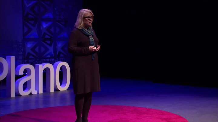 Tending A Citys Soul | Mary Jacobs | TEDxPlano