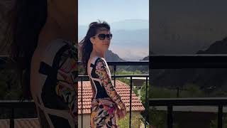 Termas de Fiambalá • Expedição Catamarca 4x4 #shorts