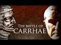 Parthia V Rome: The battle of Carrhae I Curator's Corner S4 Ep 4 #CuratorsCorner