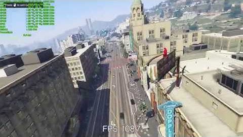 Nvidia 441.08 Driver RTX 2060 & 9400F | 4 Games Test