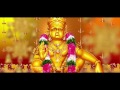 Ayyappa  | Thiruvabharanam Vol 13 | Jaya Vijaya | Ayyappa Songs Malayalam Devotional