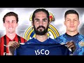 3 Real Madrid REJECTS Your Club Should Sign! | Scout Report