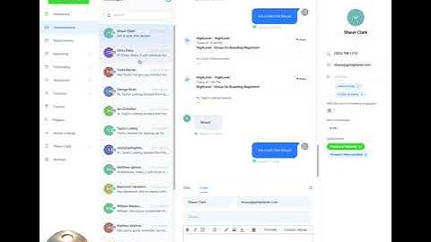 Webchat Trigger Released!