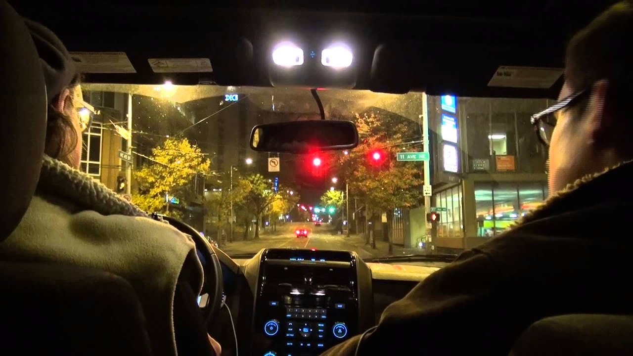 The Daily's Doubleshot Gets a Ride With Lyft