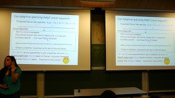 10-601 Machine Learning Spring 2015 - Lecture 20