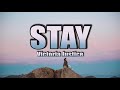 Victoria Justice - Stay (Lyrics)