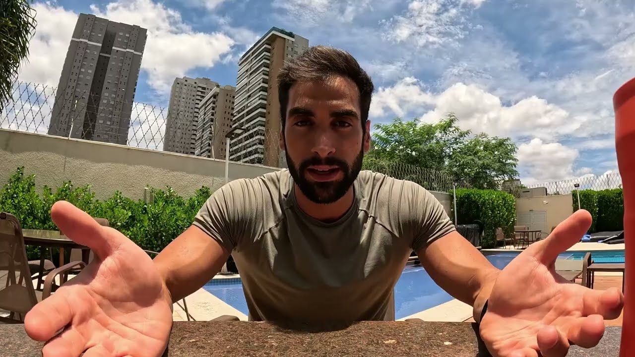 Top 5 coisas para observar quando procurar um lugar para nadar - 15/365