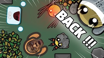 DEVAST.IO IS BACK!!! | Devast.io