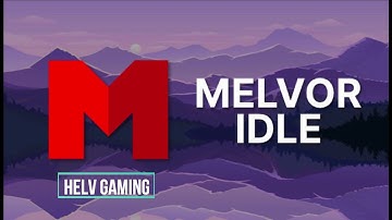 Melvor Idle Chapter 2: Thief!