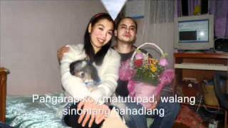 Video thumbnail of "patuloy na maglilingkod by butch charvet"