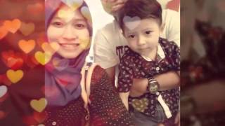 muhammad hafizan ♡ raja nor sha almi 2132015