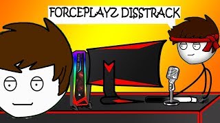 When A Gamer Becomes Rapper ft.PewDiePie by StickyZ 20,933 views 5 years ago 3 minutes, 56 seconds