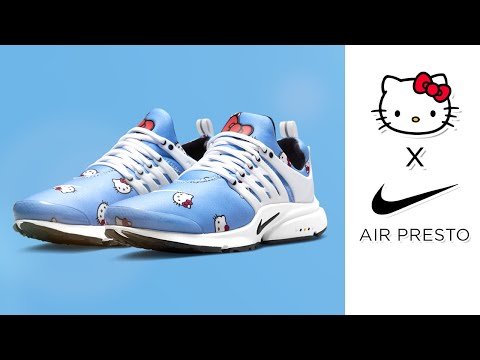 supreme zoom streak on feet