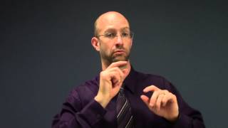 Morning Routines - ASL Video Assignment