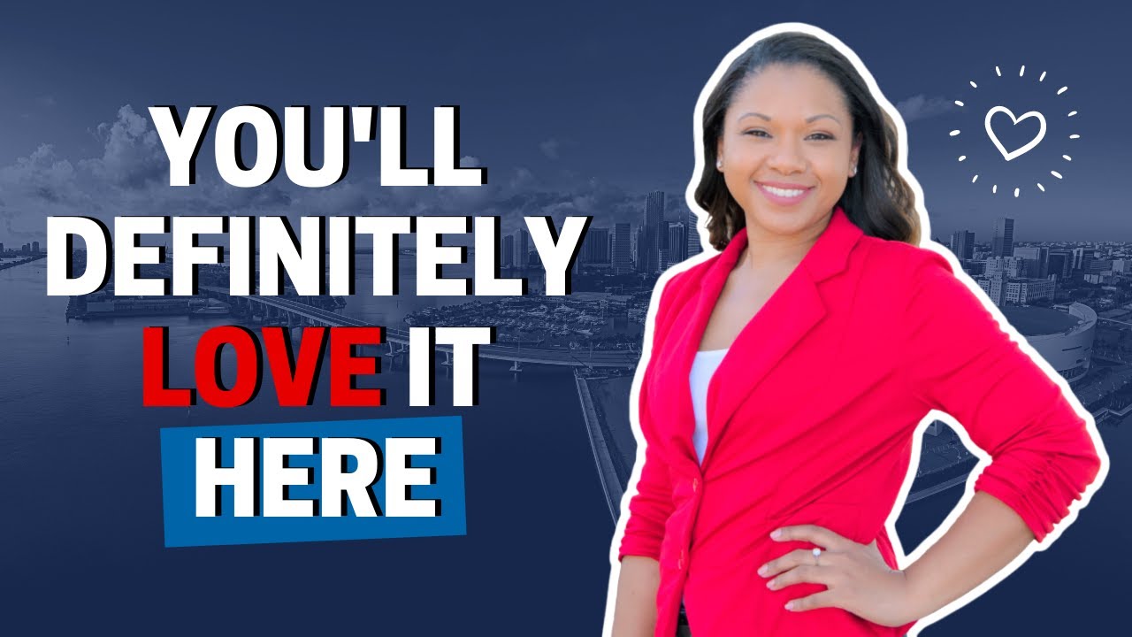 PROS and CONS of Living in Shalimar Florida YouTube