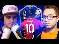 БИТВА СОСТАВОВ - ТОТИ МАНЕ 97 vs ПОЛЬСКИЙ ШКОЛЬНИК - FIFA 20