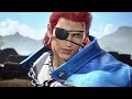 TWT COMBO BREAKER 2025 Top 8 Losers Pinya vs Edge