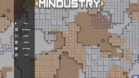 Mindustry: Session 1 – Erekir Campaign [No Commentary]