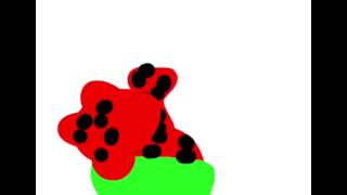 Big Watermelon Of Goddess Vore