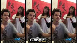 MC LUCY - SE EU ENGRAVIDAR A CULPA É SUA NÃO É MINHA [[ DJ GABRIEL DO BOREL]] 2018