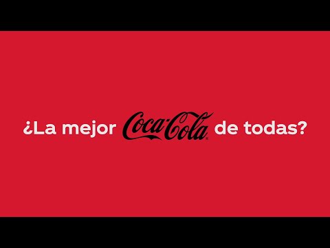 ¿La mejor Coca-Cola