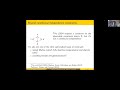 Thijs van Ommen: Graphical Representations for Algebraic Constraints of Linear Structural Models