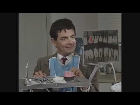 The Trouble with Mr  Bean   Episode 5 Reversed