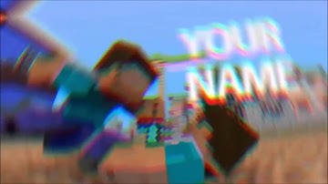 FREE INSANE INTRO TEMPLATE ( Blender & After Effect )