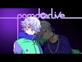 【SPECIAL MESSAGE】cozmez(矢戸乃上 珂波汰・矢戸乃上 那由汰)-Paradox Live(パラライ)-