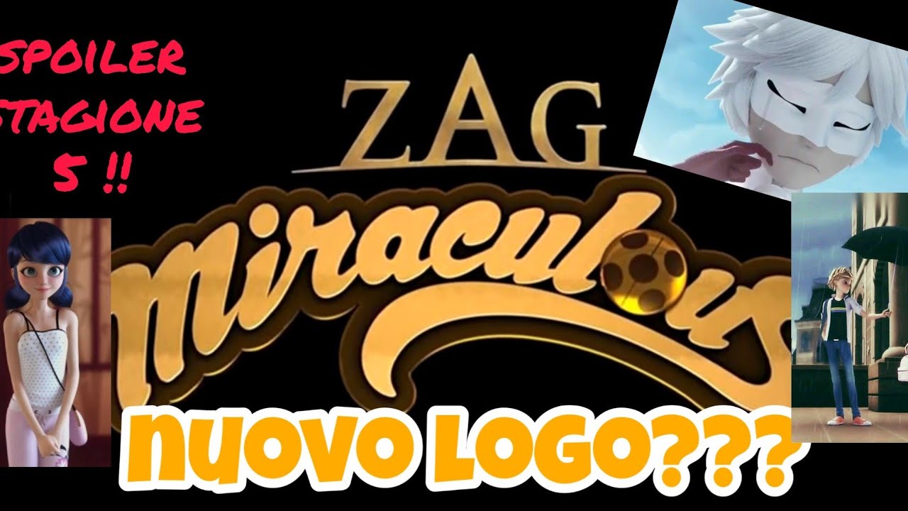 Quando Esce La 5 Stagione Di Miraculous