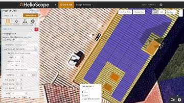 Align Modules Within a Field Segment