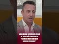 🚨 "Es casi un hecho que fue intencional"