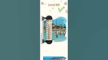 DOP: Draw One Part, Level 489