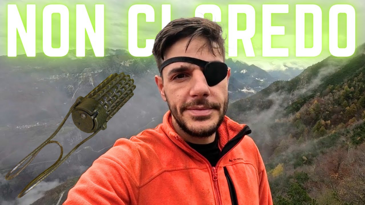 #63 Trovo una RARA GRANATA della PRIMA GUERRA MONDIALE!