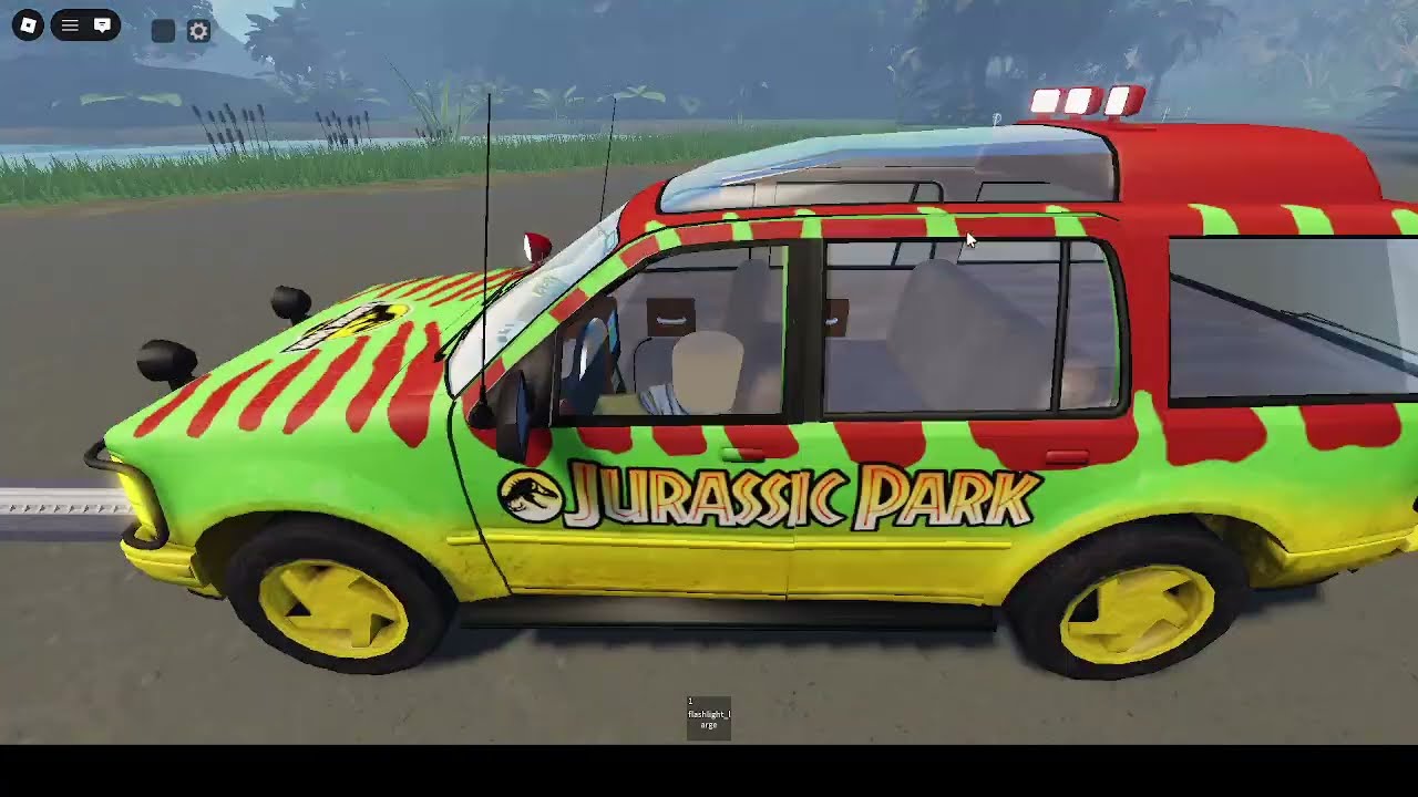 Playing games on the for u page on RBLX!