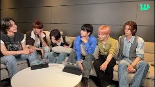 【ENG】BOYNEXTDOOR Weverse Live 240512#BOYNEXTDOOR