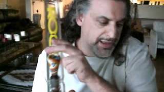 Nay's Ultra Jack with Jack Herer/OG KUSH Scissor Hash