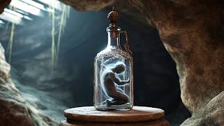 Bottle me 3000 SAAL se band tha ye JINN | Movie Explained and Summarized In Hindi/Urdu