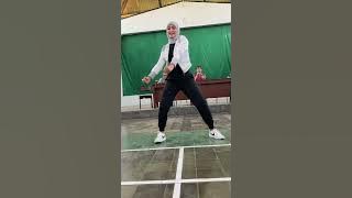 TM Senam Sleman Bangkit, Porkal Sendangrejo 2023