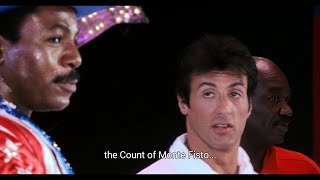 Rocky IV (1985) 'Review'