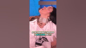 Billie Eilish Tourette