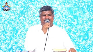 నిరంతరం నీతోనే జీవించాలని ॥ NIRANTHARAM NEETHONE JEEVINCHALANE॥Hosanna Ministries Live Song Pas.RAJU
