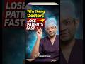 First 30 Seconds with Patient Decide Everything | Dr Prateek Tiwari | Doctor Communication Skills