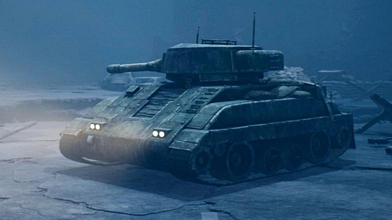 A DARK WORLD WAR GAME?!! Is This NEW RELEASE The Craziest Game of 2026 So Far....?? | REANIMAL