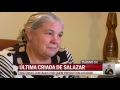 Ultima criada de salazar peça CmTV