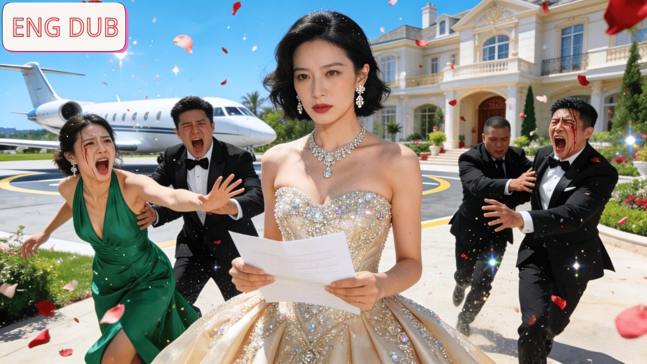 I hid my identity to help him succeed. He betrayed me—so I stopped pretending and took it all back.