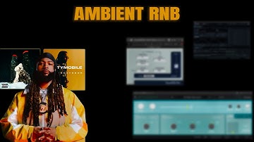 The Best Way To Make Samples For PARTYNEXTDOOR